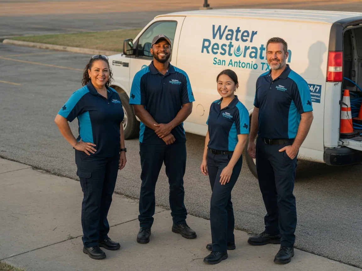 Water Damage Repair company in Dupo, IL